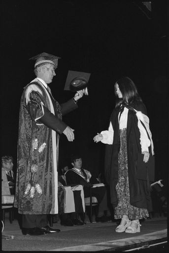 Massey University Graduand - Resource cover image