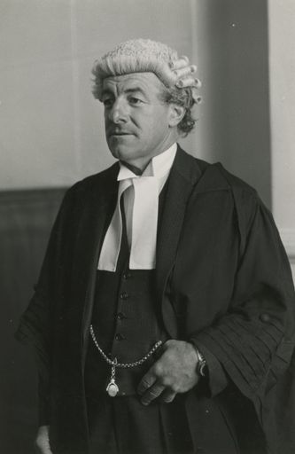 Trevor de Cleene - Resource cover image