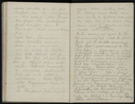 Ann Jacques Diary - 92