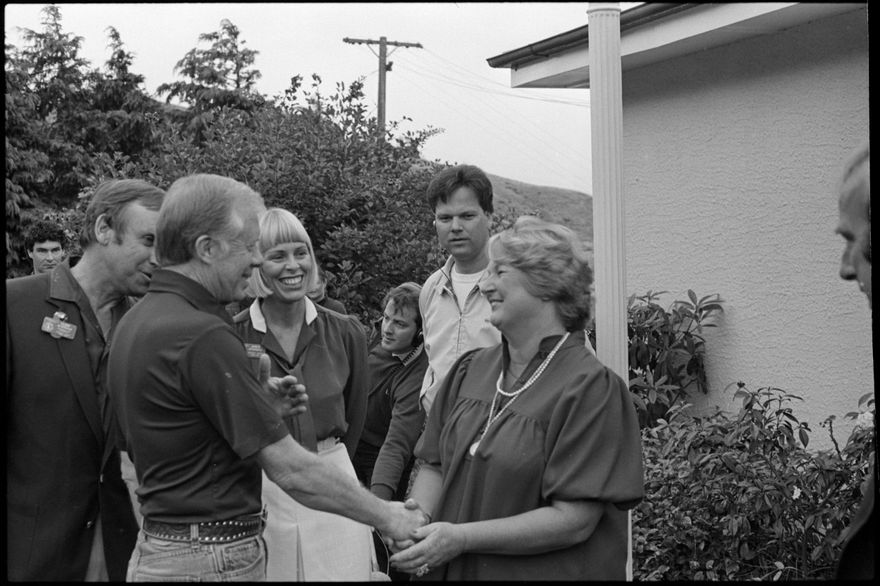 “Jimmy’s a Charmer”