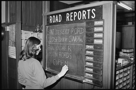 Automobile Association - Resource cover image