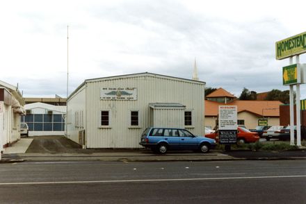 New Zealand Cadet Force New Zealand Cadet Force