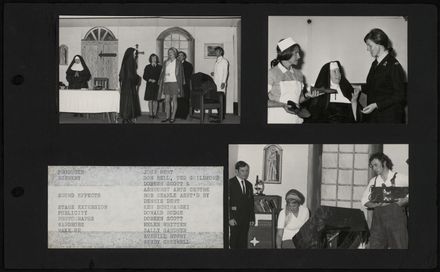 Ashurst Arts Centre Album