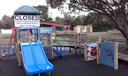 Coronavirus closedown 27 February 2020 - Resource cover image