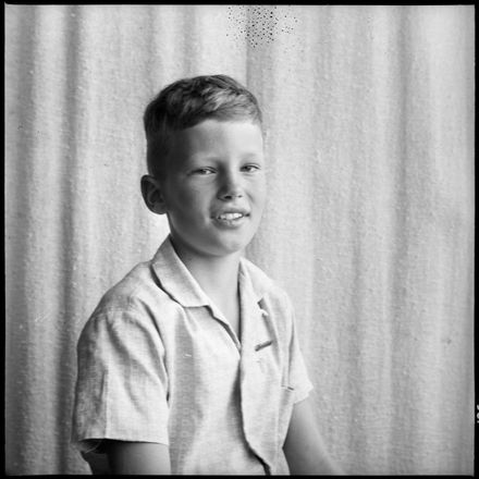 David Malcolm - Resource cover image