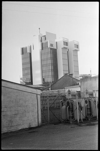 National Mutual Building - Resource cover image