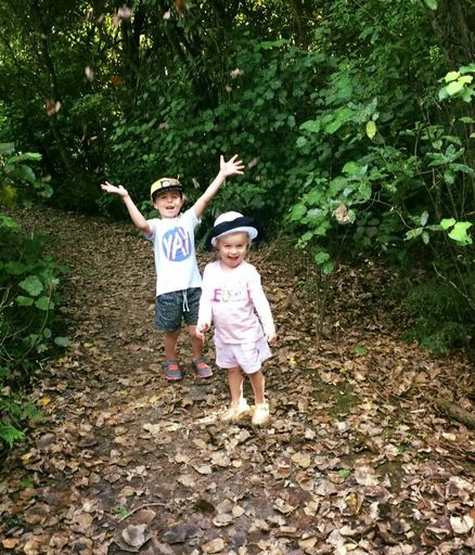 #MyEsplanade - Exploring Nature Trails