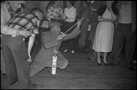 Hunters' Hoolie - Resource cover image