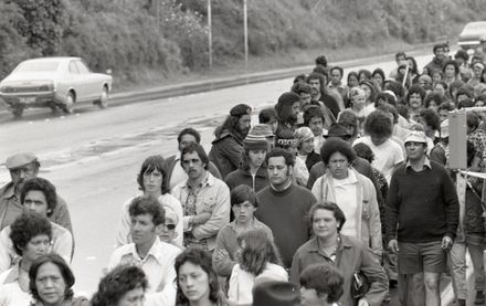 "Maoris' March Goal is in Sight"