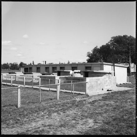 (Highden) Marist Farm Piggeries