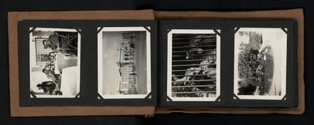 Ron Grammer's World War Two Photograph Album - 4