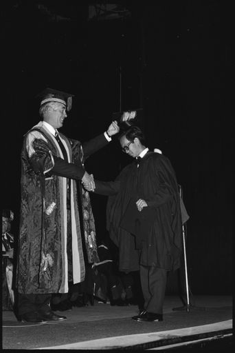 Massey University Graduand - Resource cover image