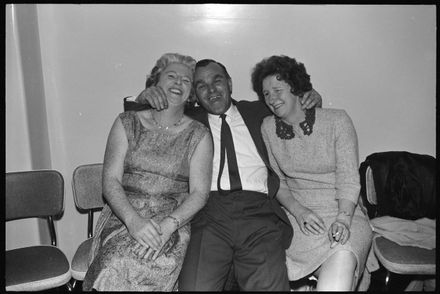 Party at the Boyer Bar - Resource cover image