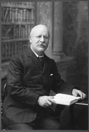 John Vernon, Rector of Palmerston North High School