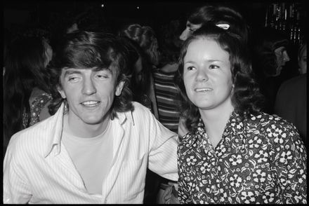 Unknown party attendees - Resource cover image