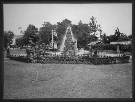 Awapuni Race Course Memorial