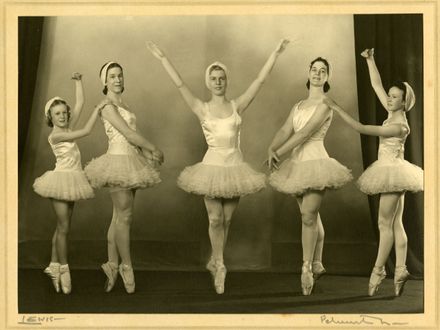 Ballet Performances by Jean Hardie and others - 2023P_IMCA-DigitalArchive_041513_005