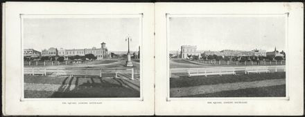 William Park's Album of Palmerston North Views 5