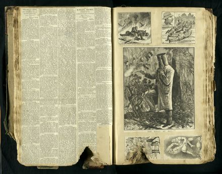 Louisa Snelson's Scrapbook - Page 20