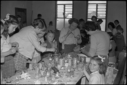 The 7th Day Adventist Hobbies School - Resource cover image