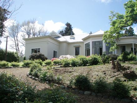 "Waimarama", 46 Alfred Street