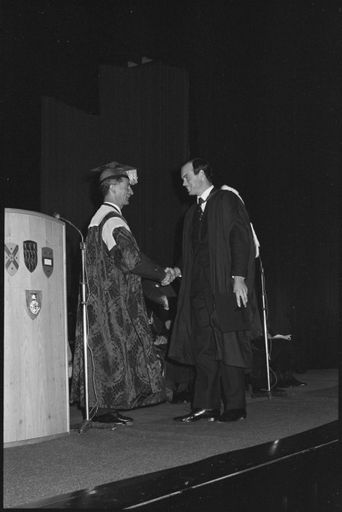 Massey University Graduand - Resource cover image