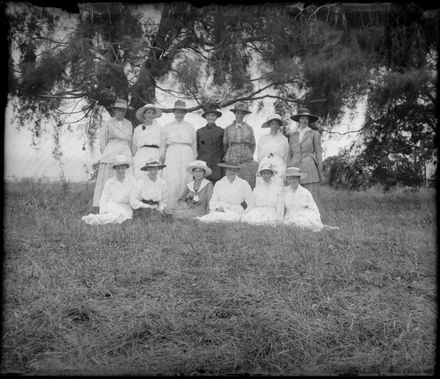 Picnic Group - Resource cover image