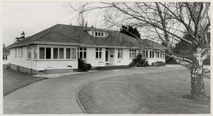 Former Maternity Annexe, Woodville