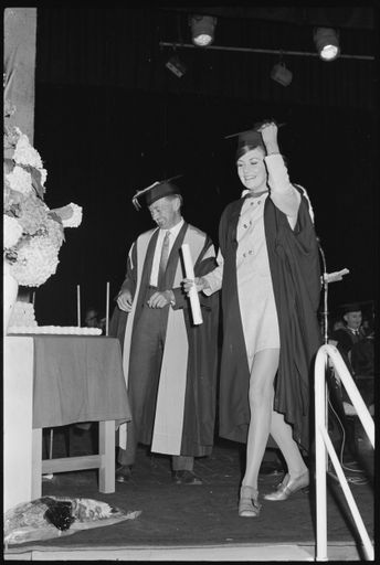 Massey University Graduand - Resource cover image