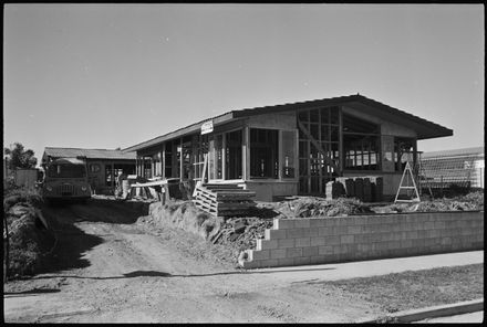 Unknown Housing Development - Resource cover image