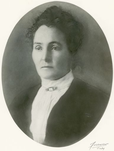 Sarah Ann Linton - Resource cover image