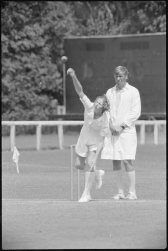 Hallyburton Johnstone Shield – Auckland v Canterbury - Resource cover image