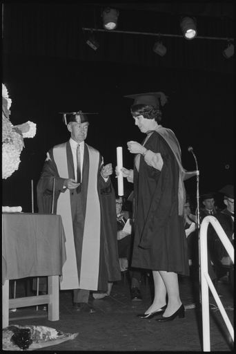 Massey University Graduand - Resource cover image