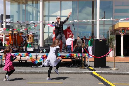 Latino Fiesta - Resource cover image