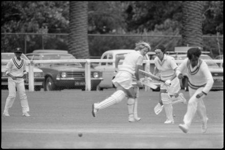 "Kiwi side keeps final bid alive" - Resource cover image