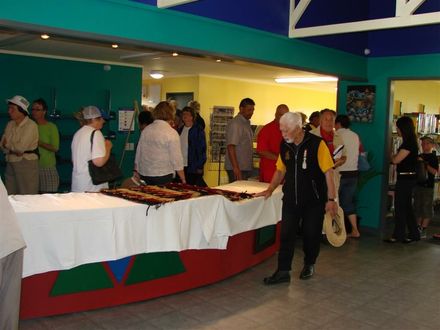 Te Pātikitiki Opening - Resource cover image