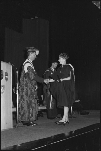 Massey University Graduand - Resource cover image