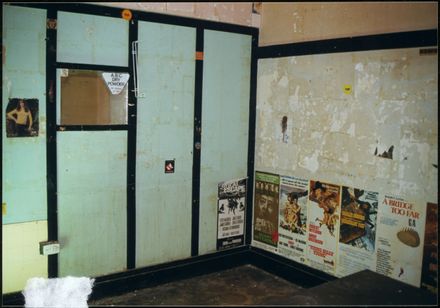 Regent Theatre Renovations