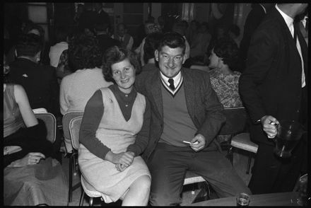 Party at the Boyer Bar - Resource cover image