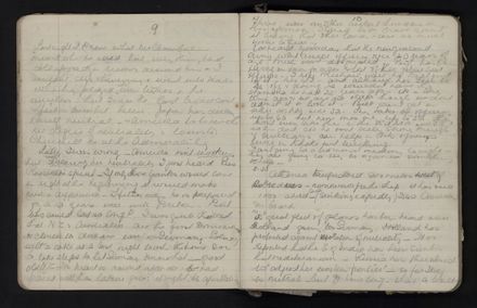 Ann Jacques Diary - 8