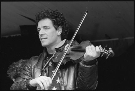 Warratahs Keep Out the Cold