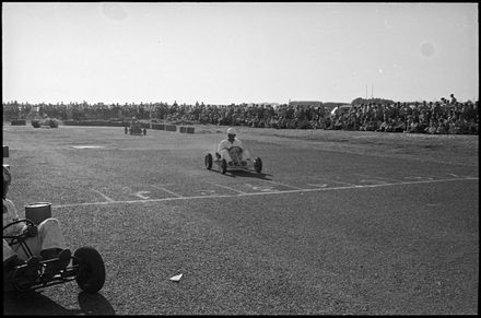 Go-carts - Resource cover image