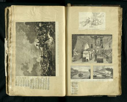 Louisa Snelson's Scrapbook - Page 126