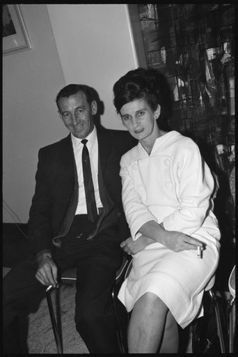 Party at the Boyer Bar - Resource cover image