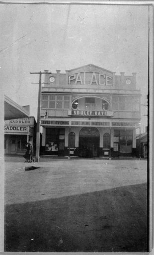 Palace Theatre