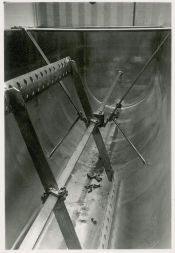 Receiving Vats for Dairy Factories manufactured at Berry Engineering - Resource cover image