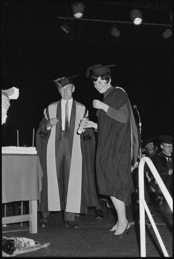 Massey University Graduand - Resource cover image