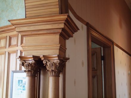 "Waimarama", 46 Alfred Street