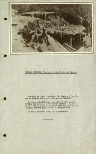 Hassell WWI memories p15