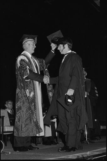 Massey University Graduand - Resource cover image